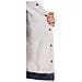 Giubbotto Trucker Sherpa Donna Stone Wash - Foto miniatura 4
