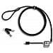 Kensington MicroSaver - Blocco cavo di sicurezza - 1.83 m - per Thinkpad  - Foto miniatura 2