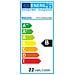 MASTER PL-C 18W / 827/2P 1CT / 5X10CC, G24d-2, Bianco, B, Bianco, Scatola - Foto miniatura 1