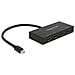 87693 DisplayPort ripartitore video - Foto miniatura 1