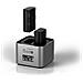 ProCube2 Canon Auto / Indoor battery charger Argento - Foto miniatura 1