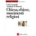 Glauco Maria Cantarella, Valeria Polonio, Roberto Rusconi - Chiesa, Chiese, Movimenti Religiosi. Nuova Ediz. - Foto miniatura 1