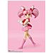 Sailor Moon S. h. Figuarts Action Figure Sailor Chibi Moon Animation Color Edition 10 Cm - Foto miniatura 2