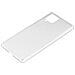 Custodia Compatibile Con Samsung Galaxy A42 In Completamente Trasparente - Coperchio Protettivo In Silicone Tpu Flessibile - Foto miniatura 8