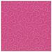 84886 Tovagliolo Di Carta Carta Velina Fucsia 50 Pz - Foto miniatura 1