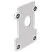 Ego End Cap Recessed Con Foro Wh Lampada - Ideal Lux 282695 - Foto miniatura 1