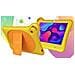 Tablet Kids Tkee Mid 8" 32gb Ram 2gb Solo Wi-fi Yellow - Foto miniatura 3