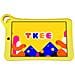 Tablet Kids Tkee Mid 8" 32gb Ram 2gb Solo Wi-fi Yellow - Foto miniatura 1
