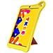 Tablet Kids Tkee Mid 8" 32gb Ram 2gb Solo Wi-fi Yellow - Foto miniatura 4