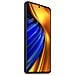 Poco F4 5G 128 GB 6 GB Ram Dual Sim Display 6.67" Full HD+ Fotocamera 64 Mpx Android Night Black - Foto miniatura 3