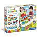 Soft Clemmy-Touch Tavolino Sensoriale per Bambini 10-36 Mesi - Foto miniatura 2