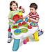 Soft Clemmy-Touch Tavolino Sensoriale per Bambini 10-36 Mesi - Foto miniatura 4