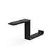 ZM-FH10 BK accessorio per cuffia Porta cuffie - Foto miniatura 4