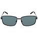 Invu By Swiss Eyewear Group Occhiali Da Sole Uomo Ultra Polarized B1215b - Foto miniatura 3
