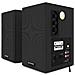 Media ECO100 PLUS altoparlante Nero Cablato 70 W - Foto miniatura 1