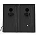 Media ECO100 PLUS altoparlante Nero Cablato 70 W - Foto miniatura 3