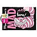 International - Disney - Doormat Alice In Wonderland 40 X 60 Cm - Foto miniatura 1