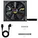 Alimentatore Tqapolo-750sp Pfc Attivo 750w Atx - Foto miniatura 4