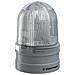261.410.70 Allarme Con Indicatore Di Luce 24 V Bianco - Foto miniatura 1