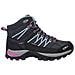 Scarpe Rigel Mid Wmn Trekking Shoe Waterproof - Titanio-skyway Eu 38.0 - Foto miniatura 1
