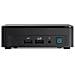 NUC 13 Pro Kit UCFF Nero i7-1360P - Foto miniatura 1