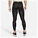Pro Dri-fit Dd1913-010 Uomo Nero L - Foto miniatura 2
