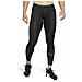 Pro Dri-fit Dd1913-010 Uomo Nero L - Foto miniatura 1