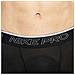 Pro Dri-fit Dd1913-010 Uomo Nero L - Foto miniatura 5