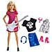 Barbie Rockstar - Foto miniatura 1