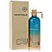 Intense So Iris By Eau De Parfum Spray (unisex) 3.3 Oz (women) - Foto miniatura 1