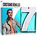 Cr7 Origins By Eau De Toilette Spray 1.7 Oz (men) - Foto miniatura 1