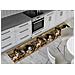 Tappeto Passatoia Cucina Antiscivolo Sottolavello Digitale Fantasie Varie 50x115 Gatto Baita - Foto miniatura 1