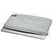 Jersey Borsa Per Notebook 33,8 Cm (13.3"") Custodia A Tasca Grigio - Foto miniatura 2
