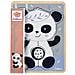 Puzzle Di Legno Per Bambini Eichhorn Panda 6 Pezzi - Foto miniatura 1