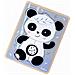 Puzzle Di Legno Per Bambini Eichhorn Panda 6 Pezzi - Foto miniatura 2
