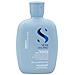 Semi Di Lino Density Thickening Low Shampoo 250ml - Shampoo Ispessente Capelli Sottili - Foto miniatura 1