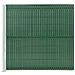Kit Lamelle Oscuranti In Pvc 6m Cinto H. 190cm Verde - Foto miniatura 6