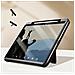 Cover Completa Per Ipad Air 13 2024 / 13 2025 Cavalletto Supporto, Nero - Foto miniatura 3