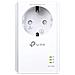 TL-PA7017P adattatore di rete PowerLine 1000 Mbit /s Collegamento ethernet LAN Bianco 1 pz - Foto miniatura 2