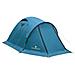 Tenda campeggio 91185MBBV Skyline Blu - Foto miniatura 1