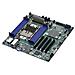 Scheda Madre Rack Spc741d8ud-2t /x550 Matx Con Intel 4677 - Foto miniatura 3