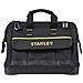 Borsa Tracolla Portattrezzi Con Tasche Cerniera E Base Rigida Stanley 1-96-183 - Foto miniatura 2
