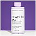 No. 4-P Blonde Enhancer Toning Shampoo 250 ml - Foto miniatura 3