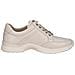 Leisure Trainers Offwhite Soft Sneakers Pelle Scarpe Donna Beige Eu 36, 9-23758-42-144 - Foto miniatura 3