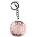 Custodia Protettiva Con Motivo A Diamante Per Galaxy Buds Live/2/pro/fe Transparent - Foto miniatura 1