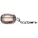 Custodia Protettiva Con Motivo A Diamante Per Galaxy Buds Live/2/pro/fe Transparent - Foto miniatura 5