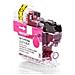 Cartuccia Brother Lc-3219 Xl M - Magenta - Stampa 1.500 Pagine - Foto miniatura 1