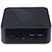 Veriton N1502G-12N0U Intel® N N100 0 GB DDR4-SDRAM SSD Mini PC Nero - Foto miniatura 1