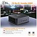 Mini Pc - Venombox 7640hs / 16 Gb Ram / 2000 Gb M.2 Ssd / Windows 11 Pro - Foto miniatura 8