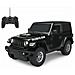Jamara Jeep Wrangler Jl Macchina Fuoristrada Motore Elettrico 1:24 - Foto miniatura 1